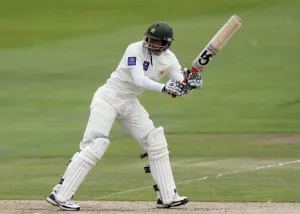 Umar Amin