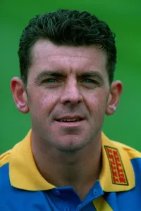 Wayne Morton