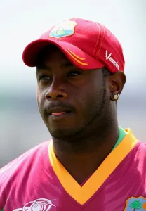 Xavier Marshall