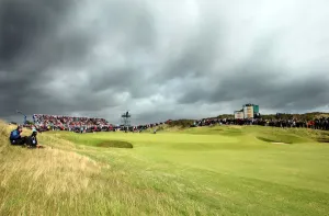 8th Hole