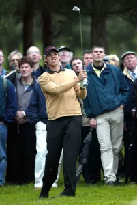 Aaron Baddeley