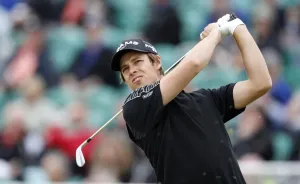 Aaron Baddeley