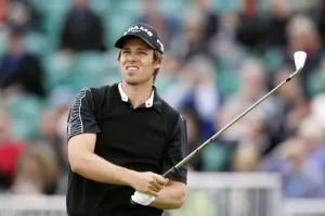 Aaron Baddeley