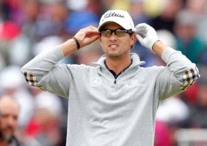 Adam Scott