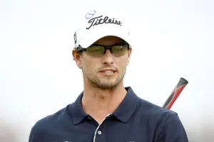 Adam Scott