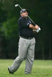 Angel Cabrera
