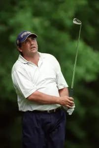 Angel Cabrera
