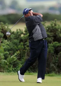 Angel Cabrera