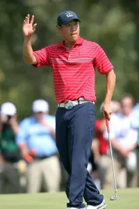 Antonio Kim