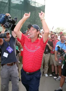 Anthony Kim