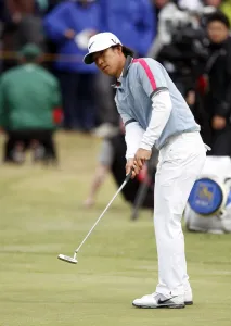 Antonio Kim