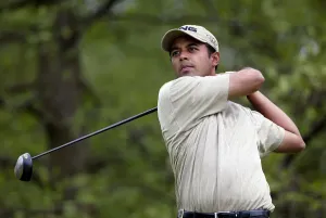 Arjun Atwal