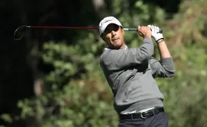 Arjun Atwal