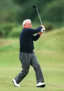 British Open Winners List Drucke: Arnold Palmer