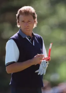 Bernhard Langer
