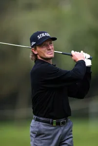 Bernhard Langer