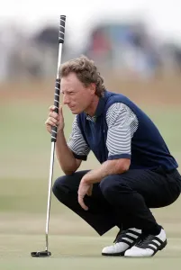 Bernhard Langer