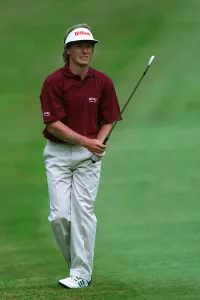 Bernhard Langer