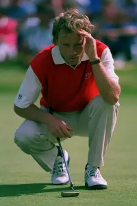 Bernhard Langer