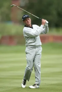 Bernhard Langer
