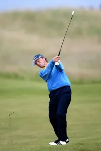 Bernhard Langer