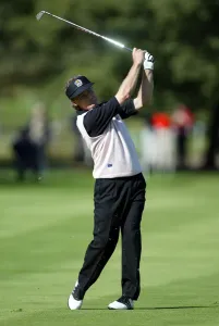 Bernhard Langer