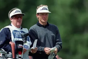 Bernhard Langer