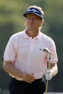 Bernhard Langer