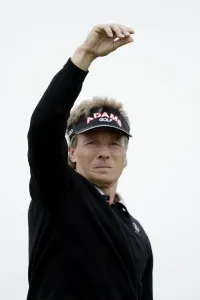 Bernhard Langer