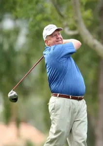 Billy Mayfair