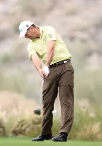 Brad Adams