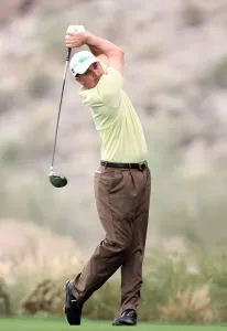 Brad Adams