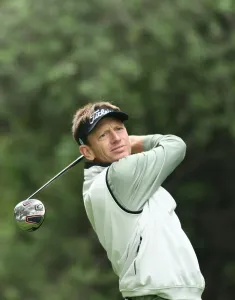 Brad Faxton