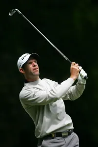 Bradley Dredge