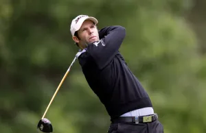 Bradley Dredge