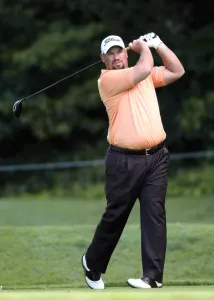 Brendon de Jonge