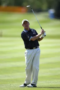 Brian Davis