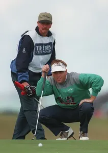 British Open Winners List Drucke: Brian Watts