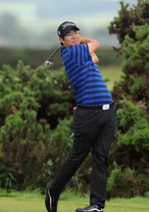St Andrews Golf Course Drucke: Byeong-Hun An