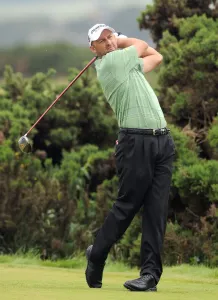 St Andrews Golf Course Drucke: Cameron Percy