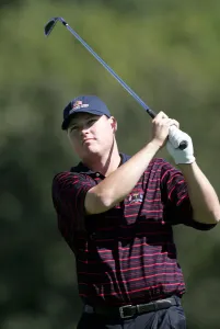 Chad Campbell