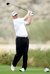 Chad Campbell