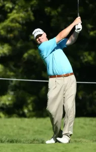 Chad Campbell