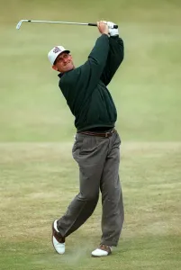 St Andrews Golf Course Drucke: Chris Perry