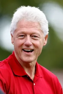 Bill Clinton