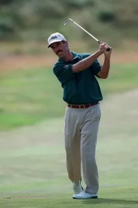Korey Pavin