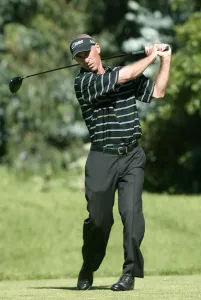 Kory Pavin