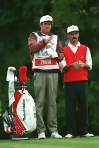 Korey Pavin