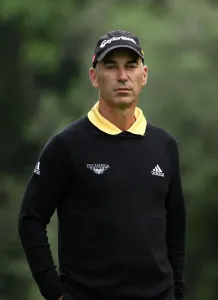 Korey Pavin