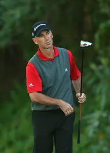 Korey Pavin